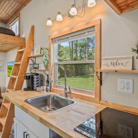 Summer Tiny House West Palm Beach Ngoại thất bức ảnh