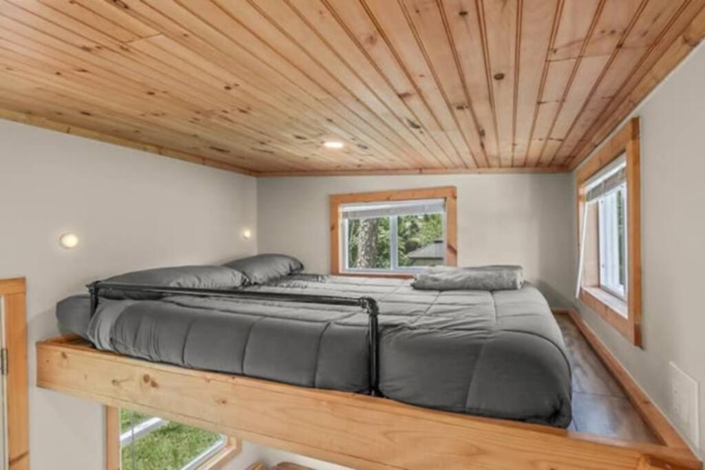 Summer Tiny House West Palm Beach Ngoại thất bức ảnh
