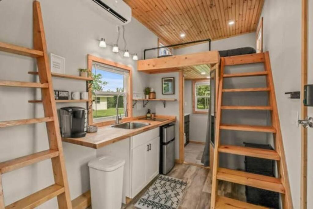 Summer Tiny House West Palm Beach Ngoại thất bức ảnh