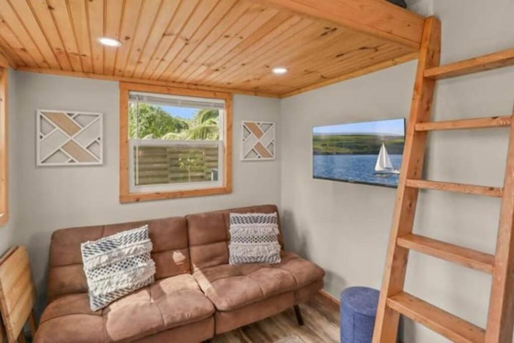 Summer Tiny House West Palm Beach Ngoại thất bức ảnh