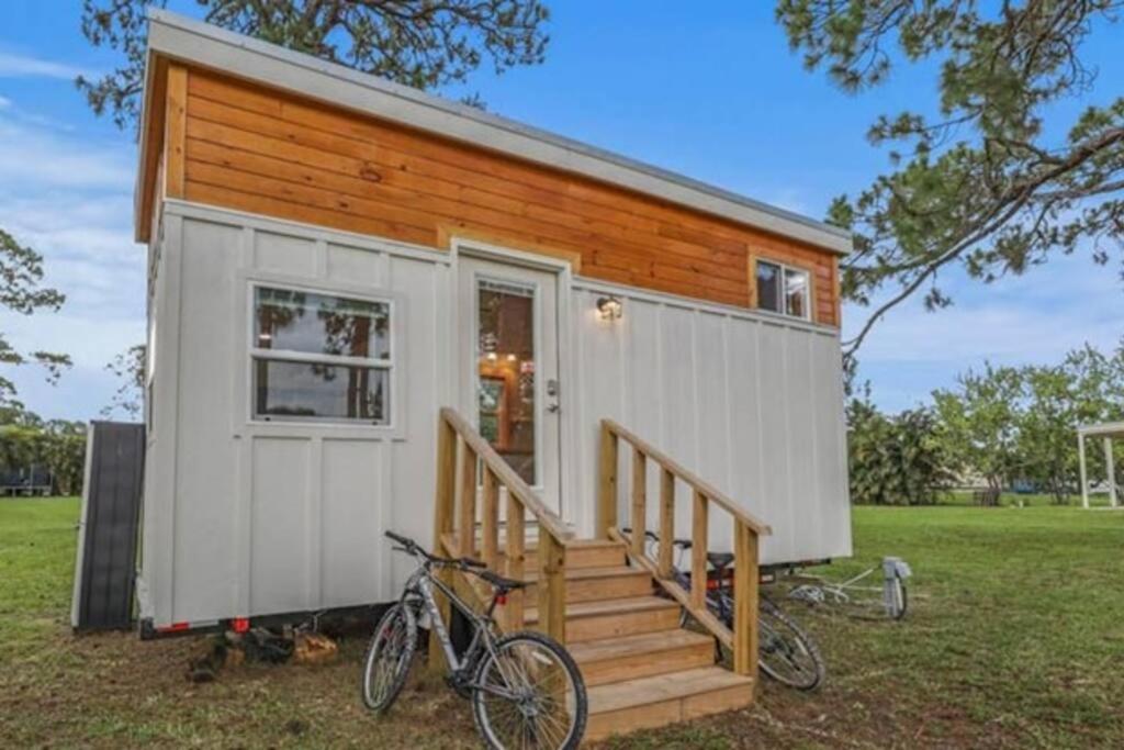 Summer Tiny House West Palm Beach Ngoại thất bức ảnh