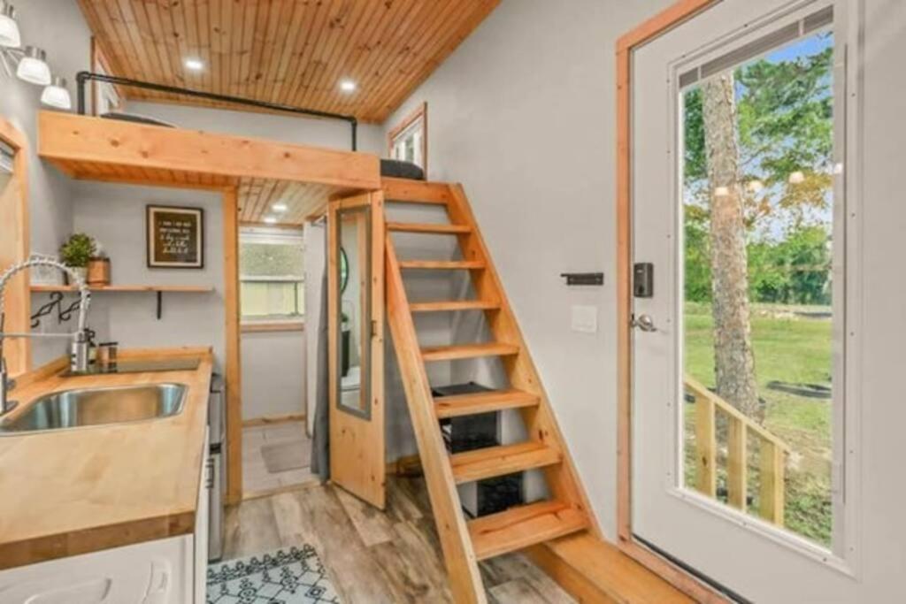 Summer Tiny House West Palm Beach Ngoại thất bức ảnh