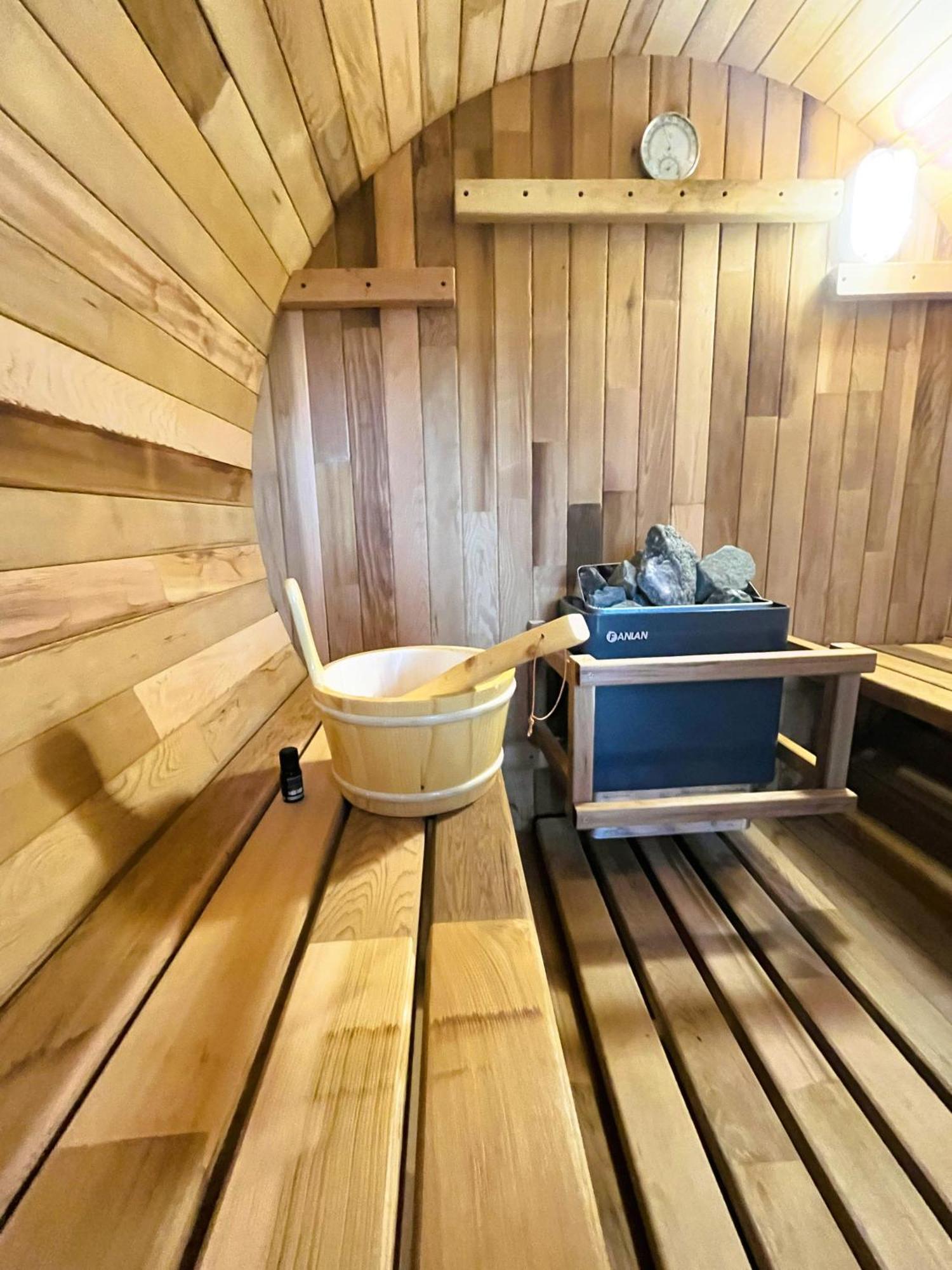 Summer Tiny House West Palm Beach Ngoại thất bức ảnh